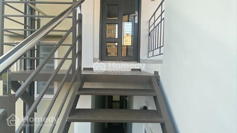 Cho thuê phòng trọ nữ Q5 yên tĩnh an ninh 2tr5/tháng - Ảnh 5