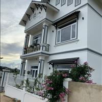 Cho thuê các căn hộ dịch vụ trong Biệt Thự Đồi Mây