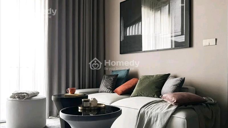 Ly Dị Bán Nhanh CH Celadon City View Cực Mát Ngay Hồ Bơi giá Chỉ 1 TỶ860tr 2PN dt 72M2 - Ảnh 1