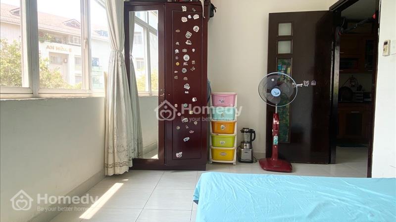 Bán căn hộ góc, chung cư An Viên khu Nam Long Trần Trọng Cung, quận 7 - Ảnh 1