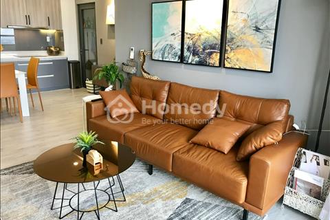 Chính chủ chuyển đi gấp bán CH The Everrich Inffinity Q5, rộng 70m2 giá thương lượng 2,39 tỷ 