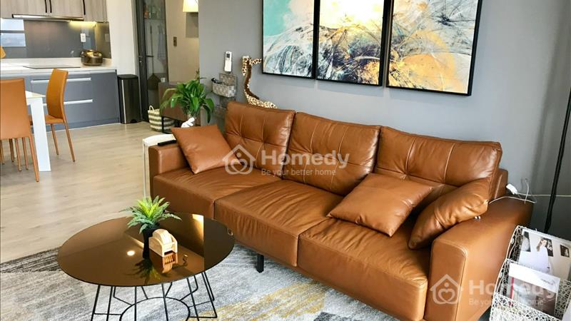 Chính chủ chuyển đi gấp bán CH The Everrich Inffinity Q5, rộng 70m2 giá thương lượng 2,39 tỷ  - Ảnh 1