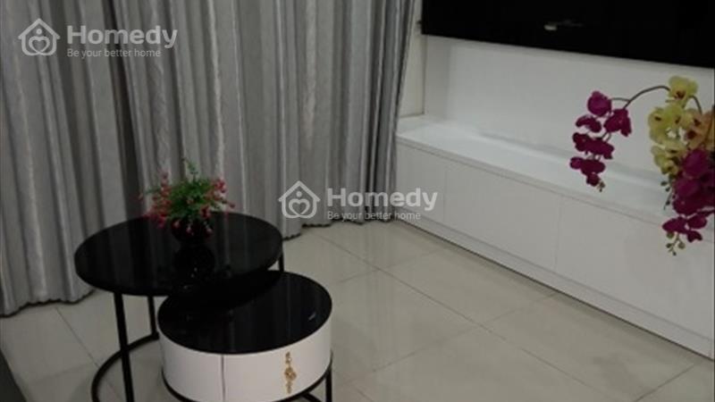 Tiện ích đa dạng CH Sunrise City Q7, đối diện Lotte rộng 67m2 thông thoáng giá chỉ 1,78 tỷ - Ảnh 1