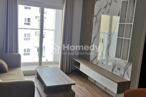 Chuyển công tác bán CH Diamond Riverside Q8, 69m2 giá cực mềm 1,65 tỷ SHR đầy đủ