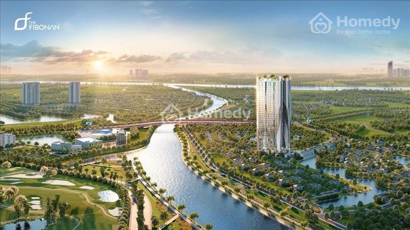 Muốn tránh xa khói bụi, tiếng ồn, tắc đường, bon chen, thì đâu là giải pháp dành cho bạn? - Ảnh 1