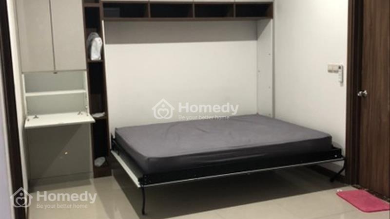 Ngộp bank bán CH New City Thủ Thiêm Q2, 62m2 view thoáng giá còn 1,89 tỷ - Ảnh 5