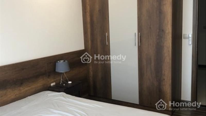 Ngộp bank bán CH New City Thủ Thiêm Q2, 62m2 view thoáng giá còn 1,89 tỷ - Ảnh 6