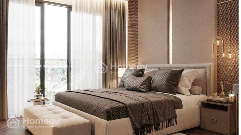 Cập nhật bảng giá quỹ căn 160m2 4 phòng ngủ hướng Tây Bắc BRG Lê Văn Lương tháng 4/2024 - Ảnh 4