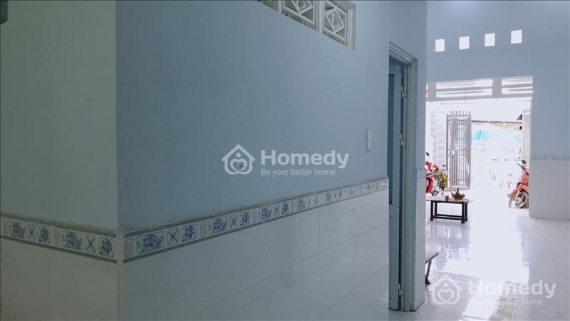 Nhà 1 Trệt Lửng Đường 8, Linh Xuân - Đất 89m2, Diện Tích Sàn Xây Dựng 115m2 Giá Chỉ 4.2 Tỷ TL Nhiều - Ảnh 2