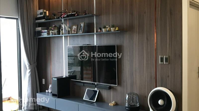 Chính chủ chuyển đi gấp bán CH The Everrich Inffinity Q5, rộng 70m2 giá thương lượng 2,39 tỷ  - Ảnh 2