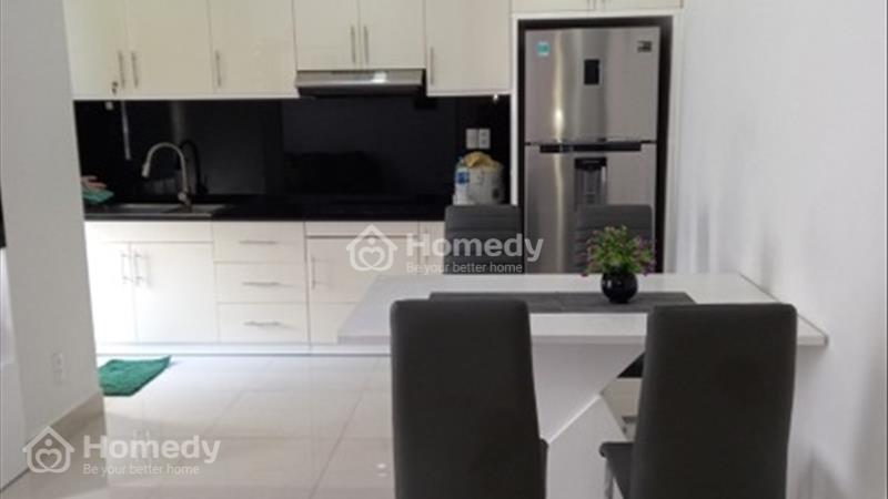 Tiện ích đa dạng CH Sunrise City Q7, đối diện Lotte rộng 67m2 thông thoáng giá chỉ 1,78 tỷ - Ảnh 2