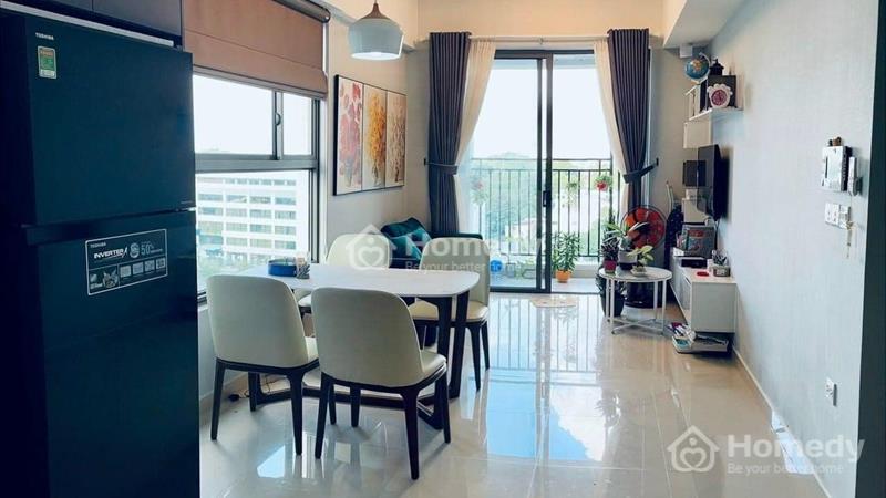 Siêu Hot đáng quan tâm CH Golden Mansion, PN 67m2 rộng rãi giá chỉ 2,15 tỷ - Ảnh 2