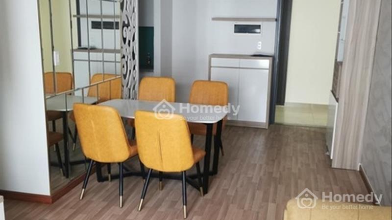 Chuyển công tác bán CH Diamond Riverside Q8, 69m2 giá cực mềm 1,65 tỷ SHR đầy đủ - Ảnh 2