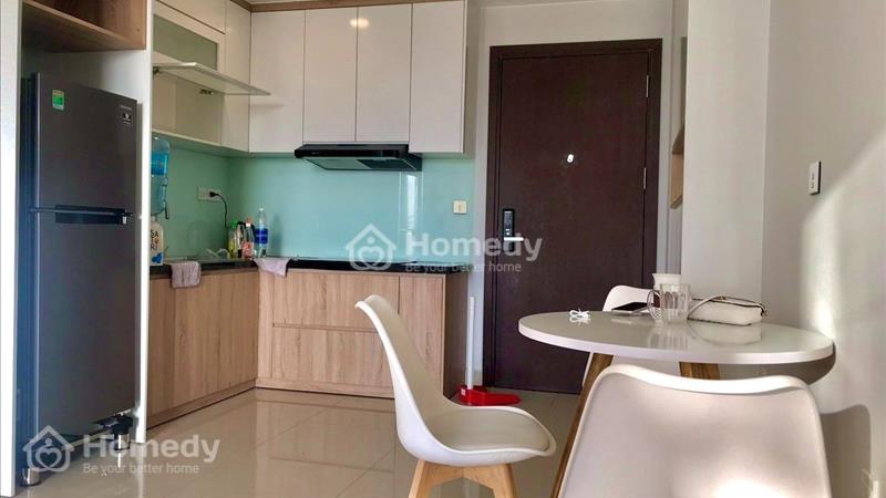 Căn hộ chung cư Botanica 55m2 2PN Balcony rộng Full NT, cam keeys hình thật giá thật 100% - Ảnh 2