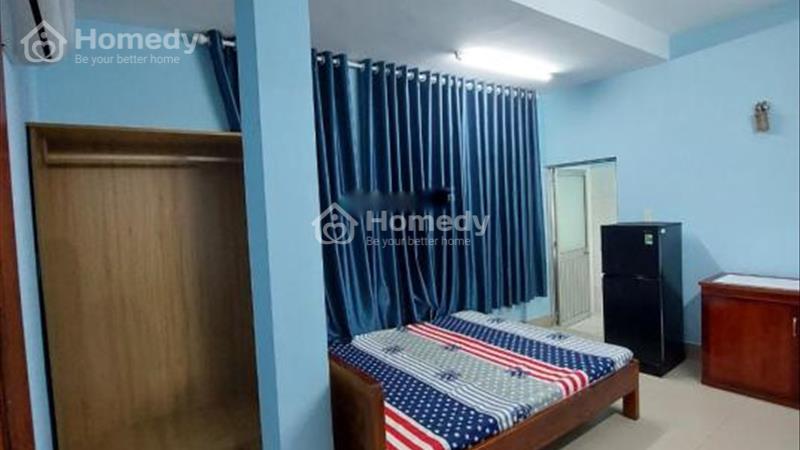 Cần cho thuê nhà trọ 25 m2 tại Đường Nguyễn Văn Khối - Gò Vấp, đã có nội thất, giá 4 triệu/tháng - Ảnh 3