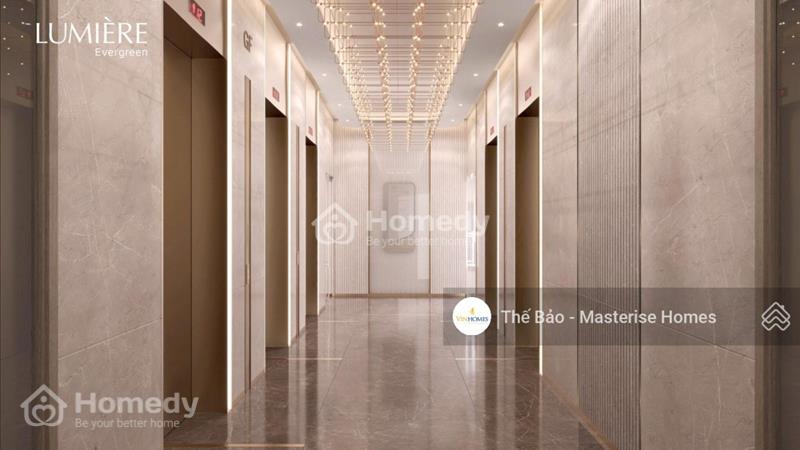 Căn 2PN 66m2 duy nhất tòa A3 Lumiere Evergreen CK 16% tặng 10 chỉ vàng HTLS 0% 7/2026 - Ảnh 4