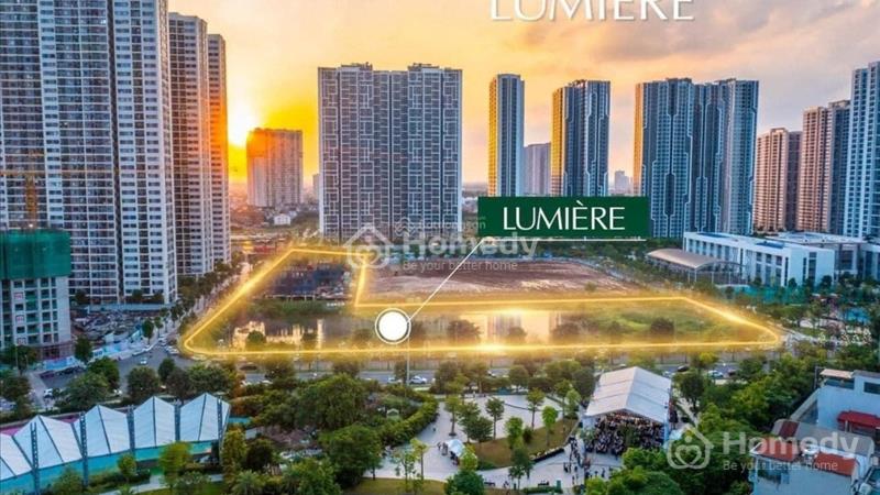 Căn 2PN 66m2 duy nhất tòa A3 Lumiere Evergreen CK 16% tặng 10 chỉ vàng HTLS 0% 7/2026 - Ảnh 2