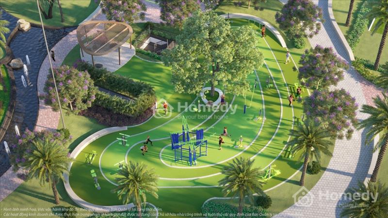 Căn hộ Vinhomes Grand Park- Nguyễn Xiển-TP. Thủ Đức,HTLS 0%/ 48 tháng, CK 10-14%, nhận nhà Q4/2024 - Ảnh 7