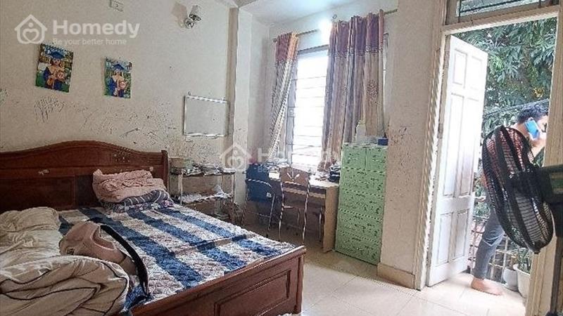 Siêu Hiếm Đào Tấn , Ba Đình, chỉ Nhỉnh 5 tỷ 68m x 4t x mt 4.5m - Ảnh 3