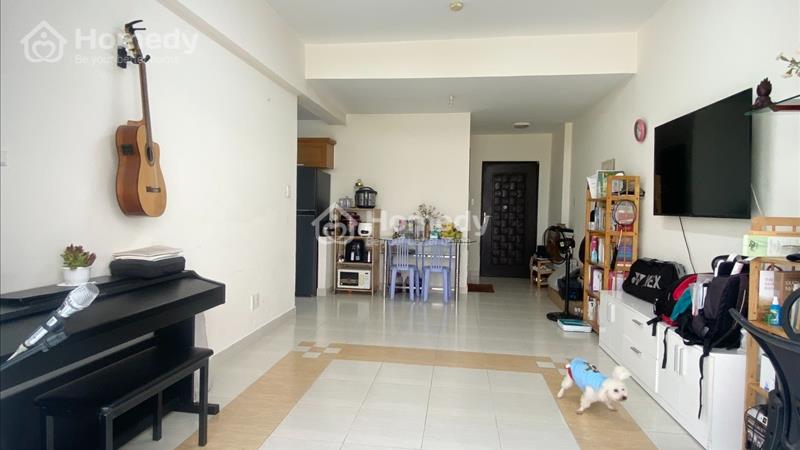 Bán căn hộ góc, chung cư An Viên khu Nam Long Trần Trọng Cung, quận 7 - Ảnh 2
