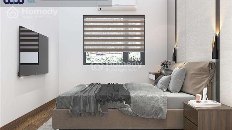 TRực tiếp CĐT- Căn hộ 3PN -Giá chỉ hơn 3 tỷ. Hướng Đông Nam mát mẻ 0979209391 - Ảnh 4