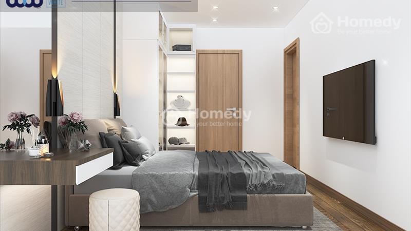 TRực tiếp CĐT- Căn hộ 3PN -Giá chỉ hơn 3 tỷ. Hướng Đông Nam mát mẻ 0979209391 - Ảnh 5