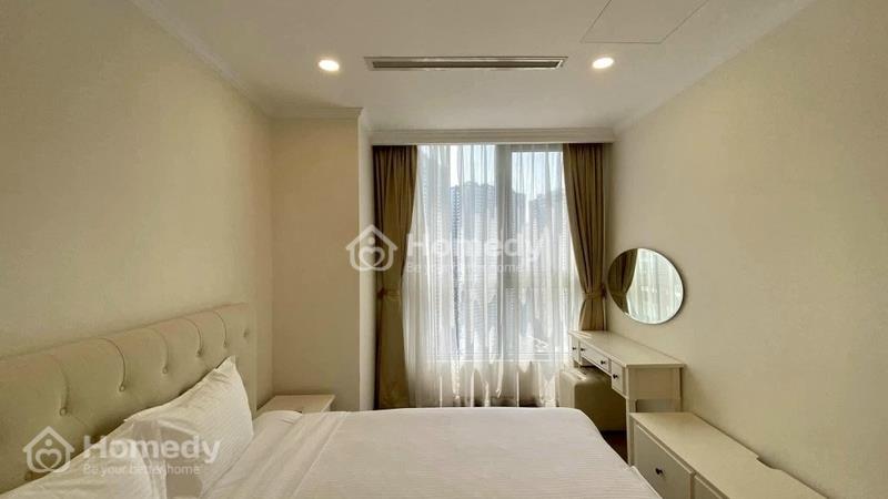 Mua nhanh bán lẹ CH Vinhomes Central Park, BT 68m2 rộng rãi chỉ 2,24 tỷ SHR đầy đủ - Ảnh 3