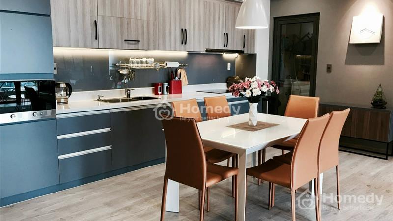Chính chủ chuyển đi gấp bán CH The Everrich Inffinity Q5, rộng 70m2 giá thương lượng 2,39 tỷ  - Ảnh 3