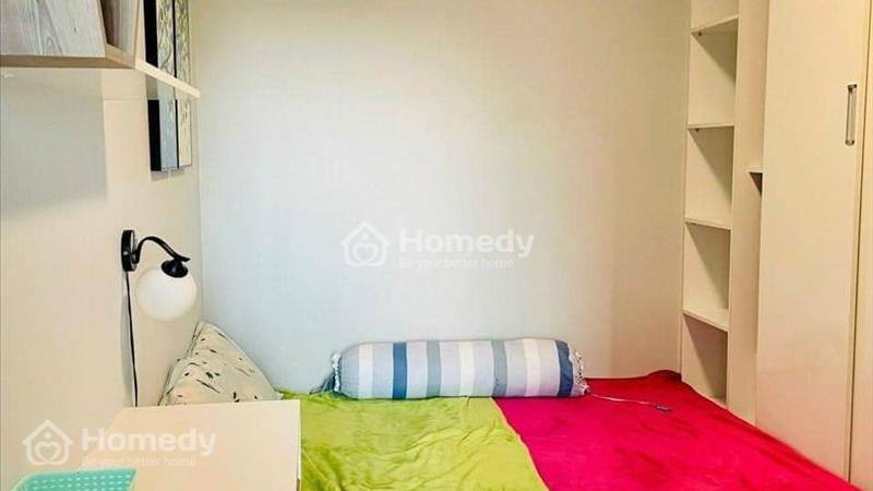Siêu Hot đáng quan tâm CH Golden Mansion, PN 67m2 rộng rãi giá chỉ 2,15 tỷ - Ảnh 3
