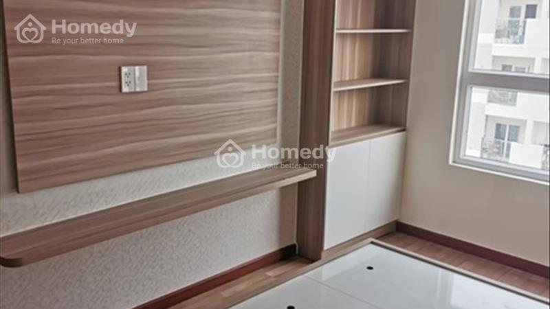 Chuyển công tác bán CH Diamond Riverside Q8, 69m2 giá cực mềm 1,65 tỷ SHR đầy đủ - Ảnh 3