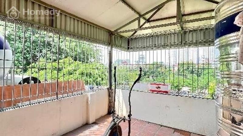 Cần bán nhà Định Công Hạ, 32m2 x 4 tầng, MT 4m, Ô tô đỗ cửa, 20m ra phố lớn, giá 2.15 tỷ - Ảnh 3