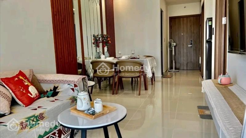 Gấp Lắm Rồi Bán chung cư Tara Resident Quận 8  giá chỉ 1 tỷ 470 triệu DT:85m2 2PN Có Sổ Hồng - Ảnh 1