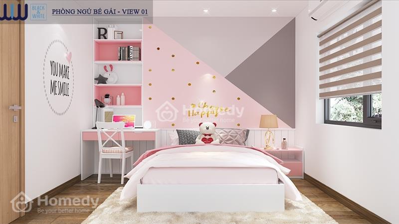 TRực tiếp CĐT- Căn hộ 3PN -Giá chỉ hơn 3 tỷ. Hướng Đông Nam mát mẻ 0979209391 - Ảnh 7