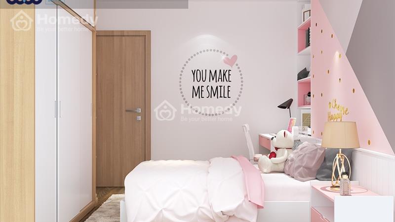TRực tiếp CĐT- Căn hộ 3PN -Giá chỉ hơn 3 tỷ. Hướng Đông Nam mát mẻ 0979209391 - Ảnh 8