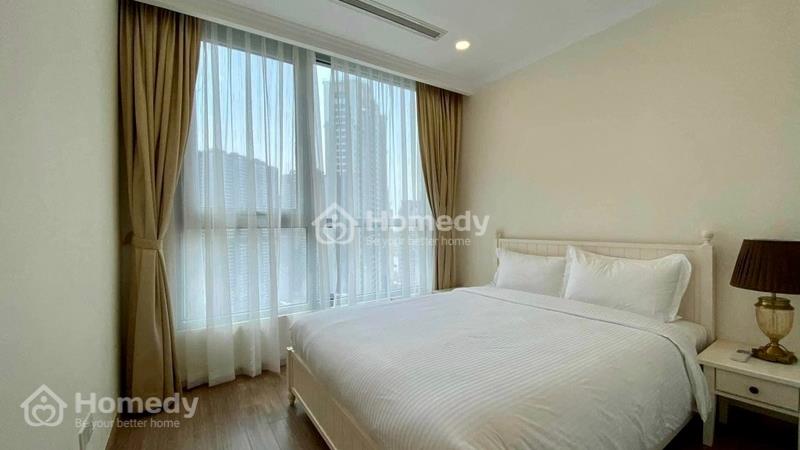 Mua nhanh bán lẹ CH Vinhomes Central Park, BT 68m2 rộng rãi chỉ 2,24 tỷ SHR đầy đủ - Ảnh 4