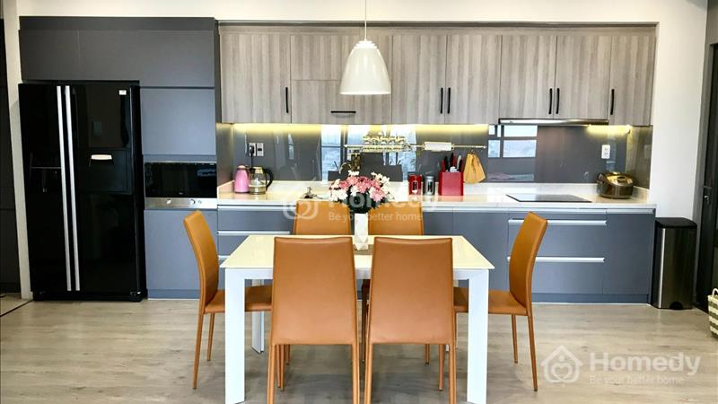 Chính chủ chuyển đi gấp bán CH The Everrich Inffinity Q5, rộng 70m2 giá thương lượng 2,39 tỷ  - Ảnh 4