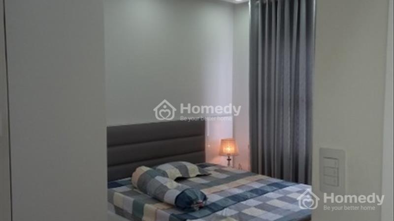 Tiện ích đa dạng CH Sunrise City Q7, đối diện Lotte rộng 67m2 thông thoáng giá chỉ 1,78 tỷ - Ảnh 4