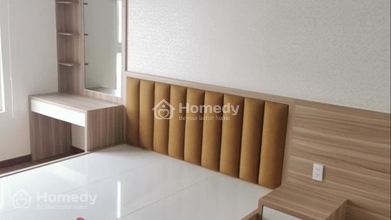 Chuyển công tác bán CH Diamond Riverside Q8, 69m2 giá cực mềm 1,65 tỷ SHR đầy đủ - Ảnh 4