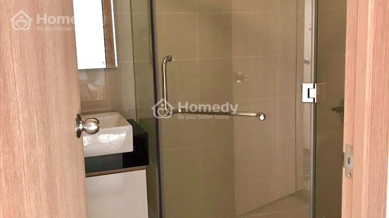 Căn hộ chung cư Botanica 55m2 2PN Balcony rộng Full NT, cam keeys hình thật giá thật 100% - Ảnh 4
