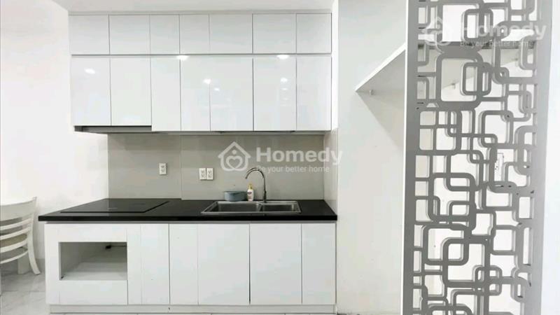BÁN Mà TIẾC CH Conic Riverside Q8 73m2 Chỉ 1 tỷ280tr 2PN Tặng Nội Thất - Ảnh 2
