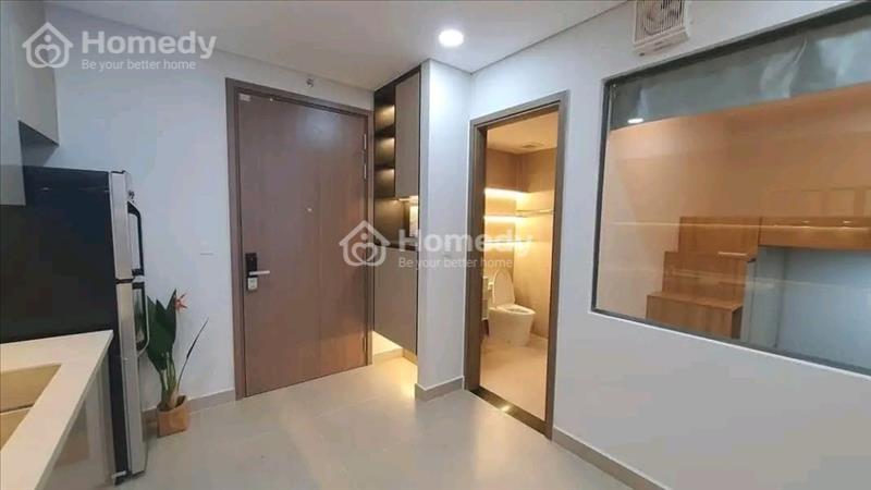 Chuyển Nhà Bán CH Flora Novia Q.TĐ 57m2 Chỉ 1 Tỷ470TR 2PN Full Nt - Ảnh 3