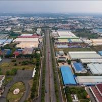 Bán gắp lô đất 600m2 mặt tiền nhựa tỉnh lộ DT758 Hớn Quản, Bình Phước