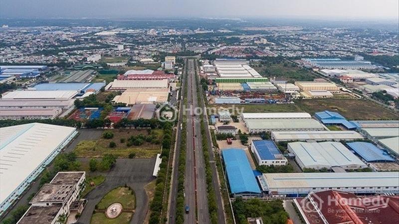 Bán gắp lô đất 600m2 mặt tiền nhựa tỉnh lộ DT758 Hớn Quản, Bình Phước - Ảnh 1