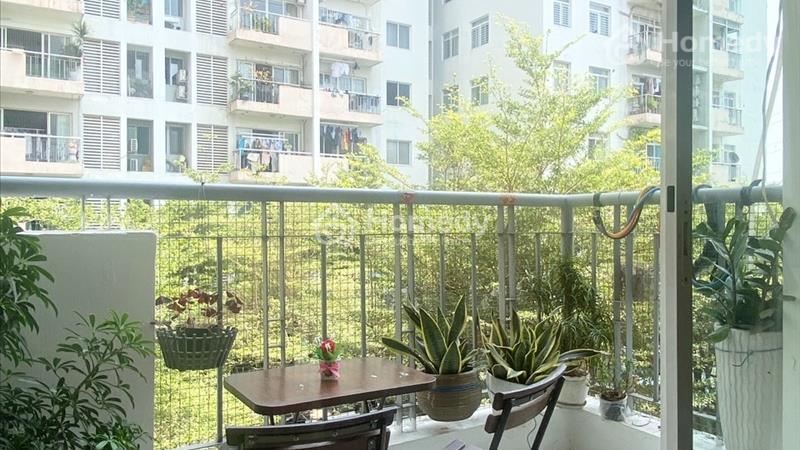 Bán căn hộ góc, chung cư An Viên khu Nam Long Trần Trọng Cung, quận 7 - Ảnh 4