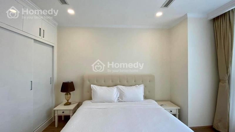 Mua nhanh bán lẹ CH Vinhomes Central Park, BT 68m2 rộng rãi chỉ 2,24 tỷ SHR đầy đủ - Ảnh 5