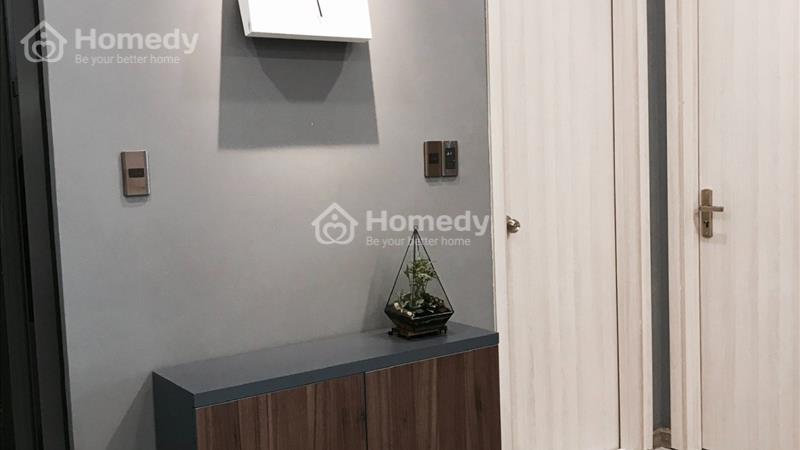 Chính chủ chuyển đi gấp bán CH The Everrich Inffinity Q5, rộng 70m2 giá thương lượng 2,39 tỷ  - Ảnh 5