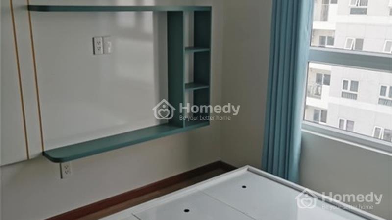 Chuyển công tác bán CH Diamond Riverside Q8, 69m2 giá cực mềm 1,65 tỷ SHR đầy đủ - Ảnh 5