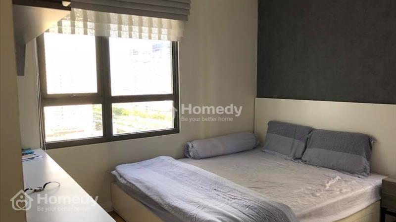 Bán gấp 2PN căn góc 74m2, ban công 4 cánh -  Masteri T4 - Ảnh 4