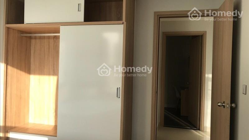Căn hộ chung cư Botanica 55m2 2PN Balcony rộng Full NT, cam keeys hình thật giá thật 100% - Ảnh 5