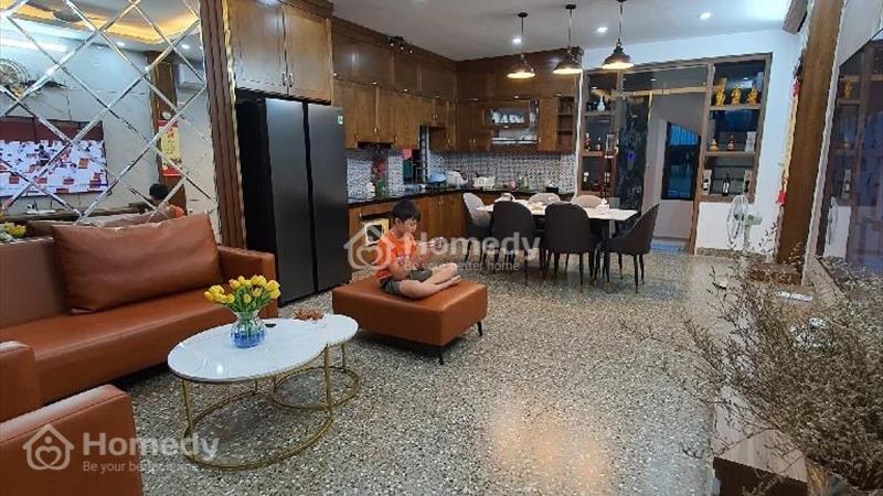 Bán Nhà Mới Bùi Xương Trạch Thanh Xuân, Gara Thang Máy, Nội Thất Đẹp, Ngõ Thông, 55m 6T giá 10 Tỷ  - Ảnh 2